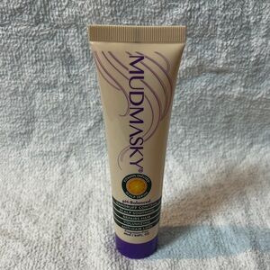 NWOT Mudmasky Vitamin-Infused Scalp Serum treatment